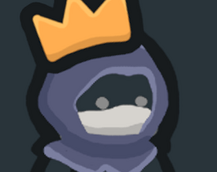 Crown Taker
