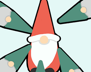 Santa Gnomes